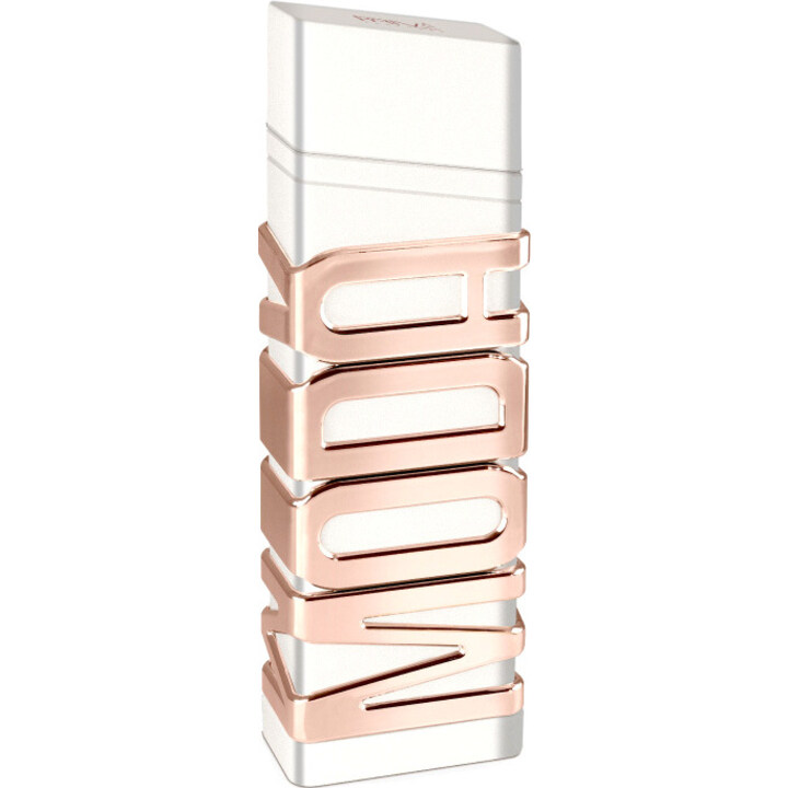 Moda EDP by Privé perfume bottle