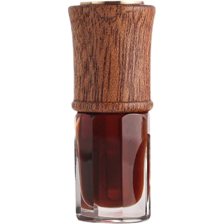 HM Rosa Oud by Sulaym perfume bottle