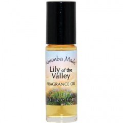 Lily of the Valley by Kuumba Made perfume bottle