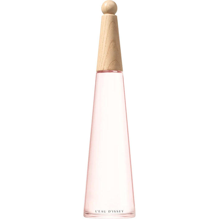 L'Eau d'Issey Pivoine by Issey Miyake perfume bottle