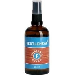 Ocean Sport by Gentlehead perfume bottle