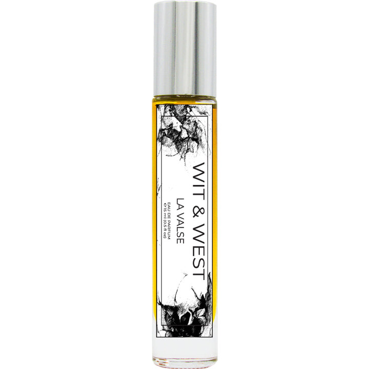 La Valse by Wit & West perfume bottle