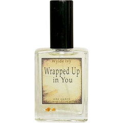 Wrapped Up in You (Perfume) by Wylde Ivy perfume bottle