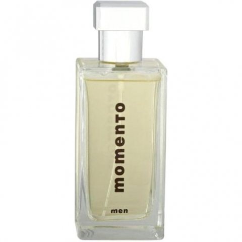 Momento by Dina Cosmetics perfume bottle