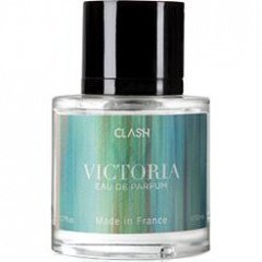 Urban Chic - Victoria by Clash perfume bottle