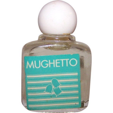 Mughetto by Unknown Brand / Unbekannte Marke perfume bottle
