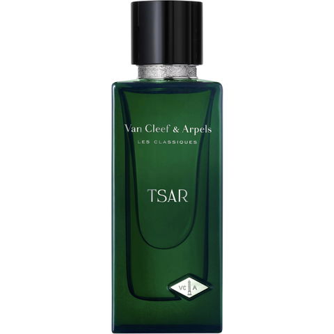 Tsar EDP
