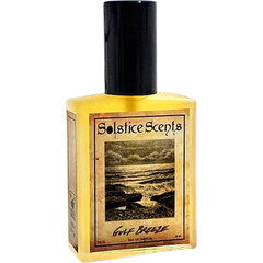 Gulf Breeze (2018) EDP by Solstice Scents perfume bottle
