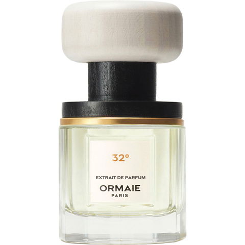 32° by Ormaie perfume bottle