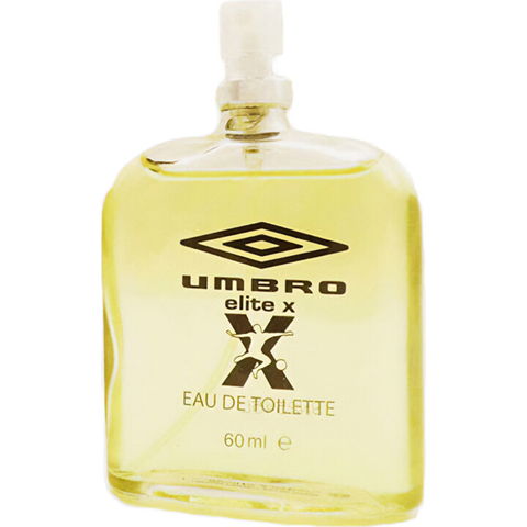 Elite X for Men Power by Umbro perfume bottle
