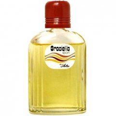 Graciel·la Sport by Margaret Astor perfume bottle