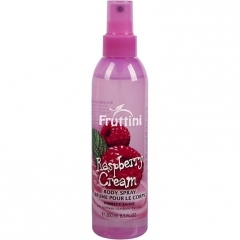 Raspberry Cream by Fruttini perfume bottle