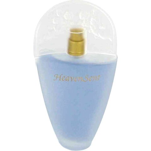 Heaven Sent by Dana perfume bottle