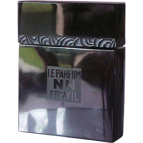 Le Parfum NN by Forvil perfume bottle
