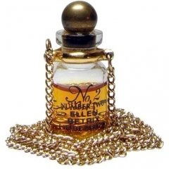 No. 2 - Number Two Parfumkette by Ellen Betrix perfume bottle