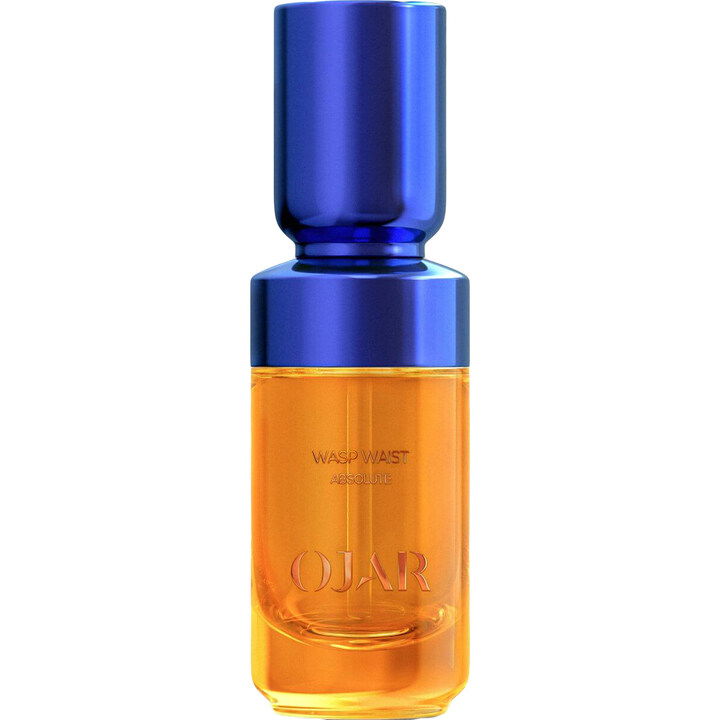 Wasp Waist (Perfume Oil) by Ojar perfume bottle