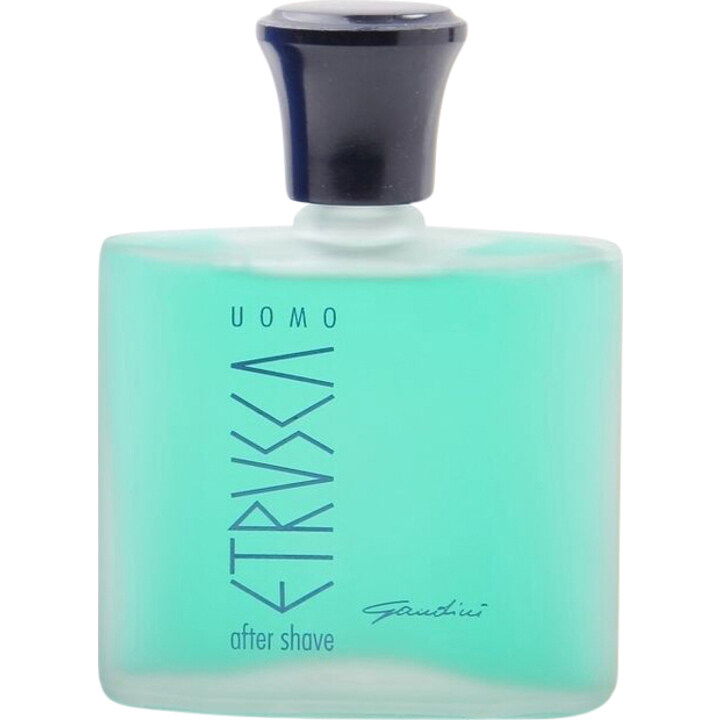 Etrusca Uomo (After Shave) by Gandini perfume bottle