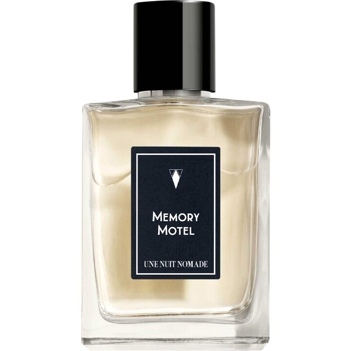 Memory Motel by Une Nuit Nomade perfume bottle