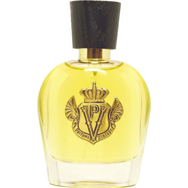 Incipient by Parfums Vintage perfume bottle