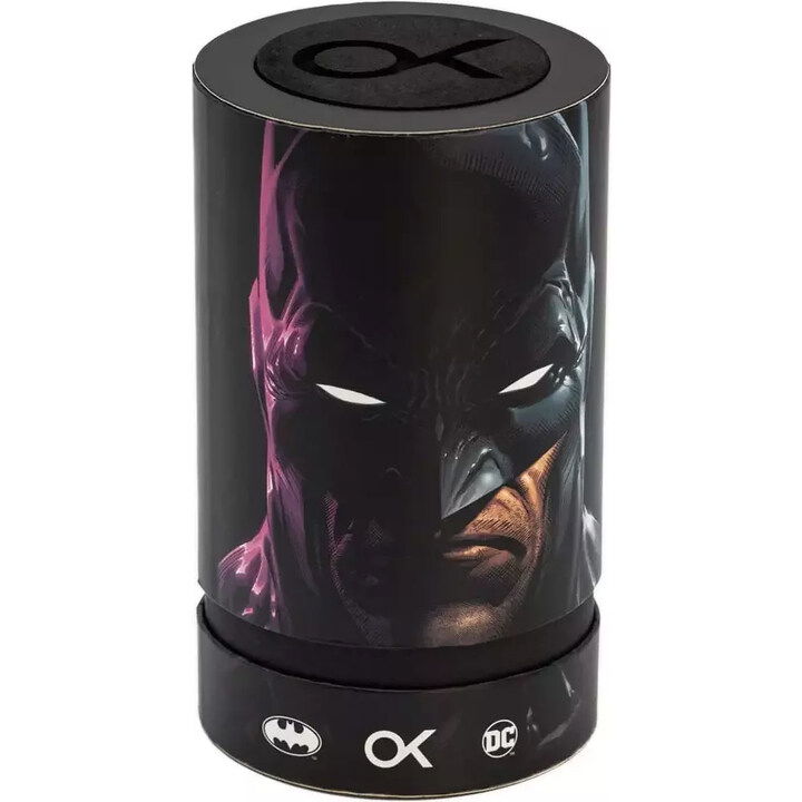 Dark Knight (Batman) by Okaia perfume bottle