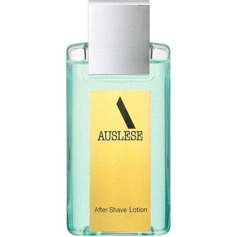 Auslese / アウスレーゼ (After Shave Lotion) by Shiseido / 資生堂 perfume bottle