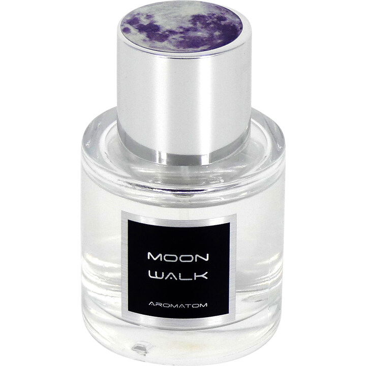 Moon Walk by AromAtom perfume bottle