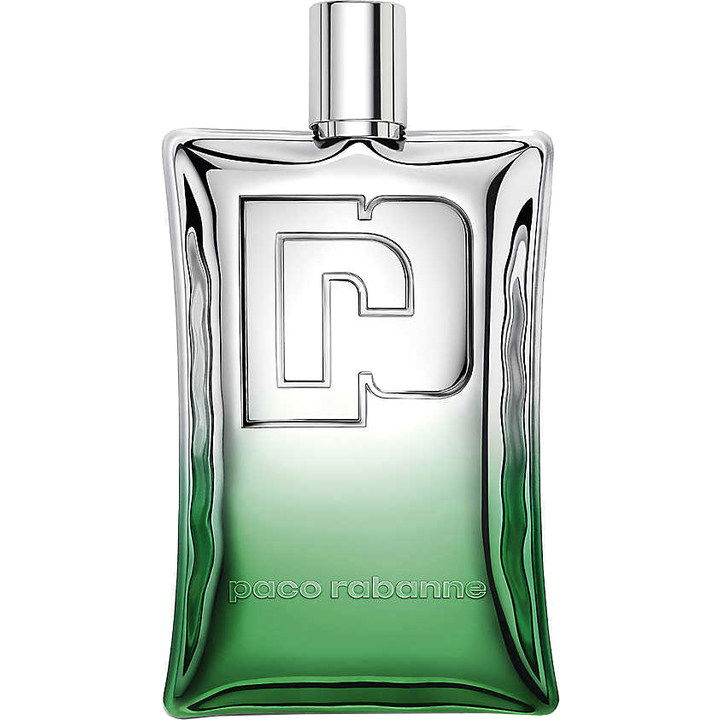 Dangerous Me by Paco Rabanne perfume bottle