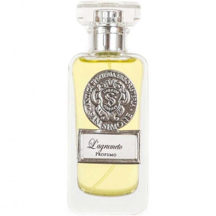 L'agrumeto by Antica Spezieria Erboristeria San Simone perfume bottle