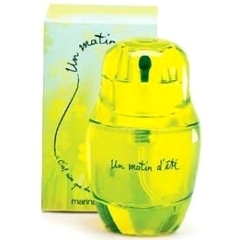 Un Matin d'Été by Marina Marinof perfume bottle