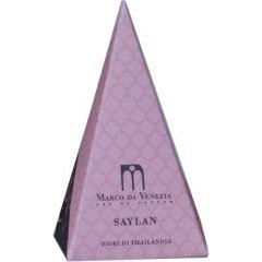 Saylan by Marco da Venezia perfume bottle