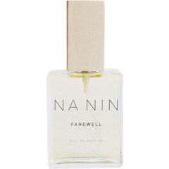 Farewell by Na Nin perfume bottle