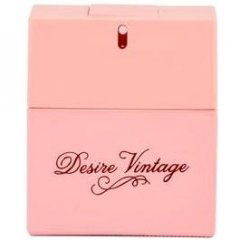 Desire Vintage by Dr. Selby perfume bottle