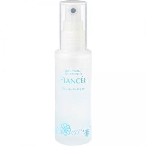 Pure Shampoo / ピュアシャンプーの香り (Eau de Cologne) by Fiancée / フィアンセ perfume bottle