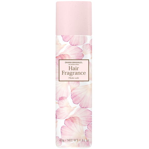 Pikake Aulii / ピカケ アウリィ (Hair Mist) by Ohana Mahaalo / オハナ・マハロ perfume bottle