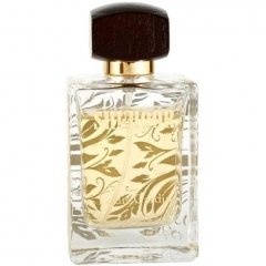 Shuhoor by Louis Cardin perfume bottle