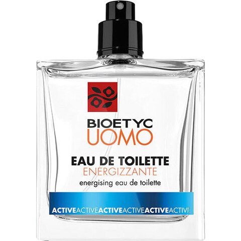 Bioetyc Uomo Active by Deborah perfume bottle