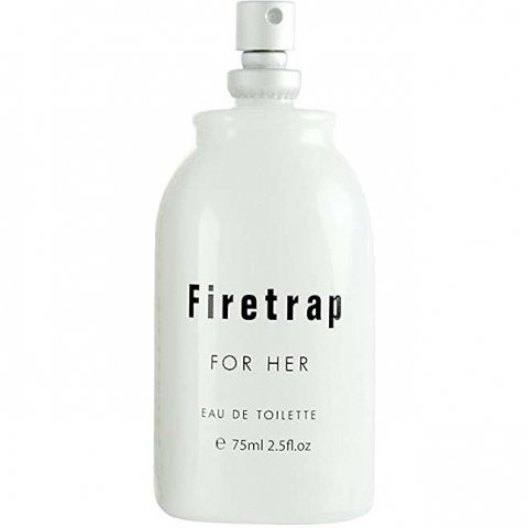 Firetrap for Her by Firetrap perfume bottle