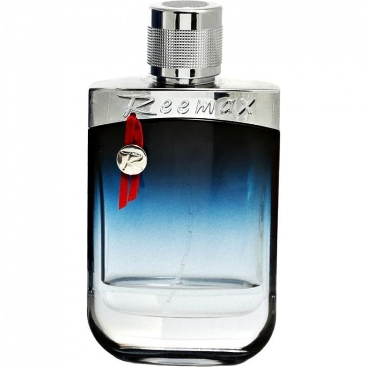 Reemax by Rémy Marquis perfume bottle