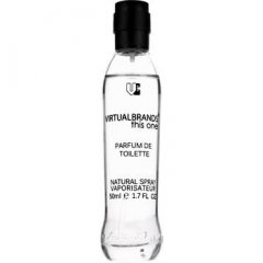 This One by Virtualbrands perfume bottle