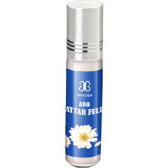 Aro Attar Full by Arome / Arochem perfume bottle