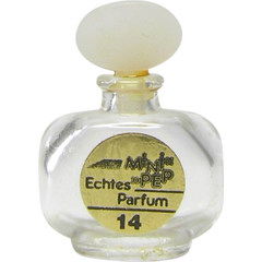 Mini Pep 14 by Mini Pep perfume bottle