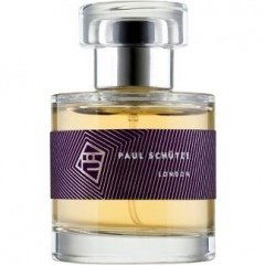 Behind the Rain by Paul Schütze perfume bottle