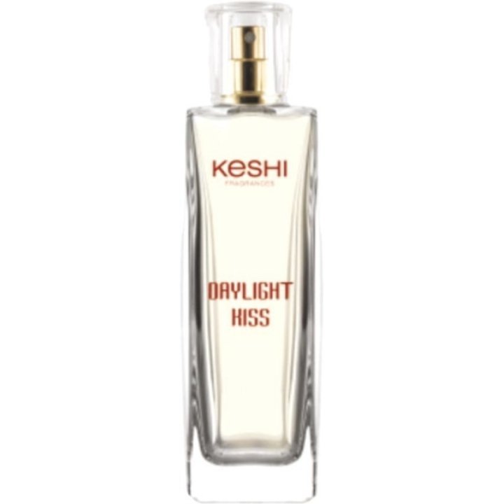 Keshi - Daylight Kiss by Keshi perfume bottle