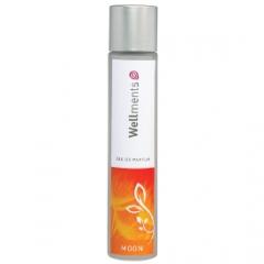 I love the Moon / Moon by Wellments perfume bottle