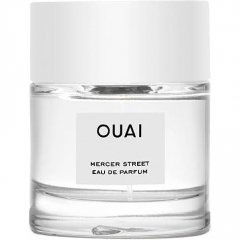 Mercer Street by OUAI perfume bottle