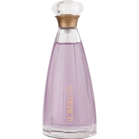 So Fashion by Parfums Christine Darvin perfume bottle