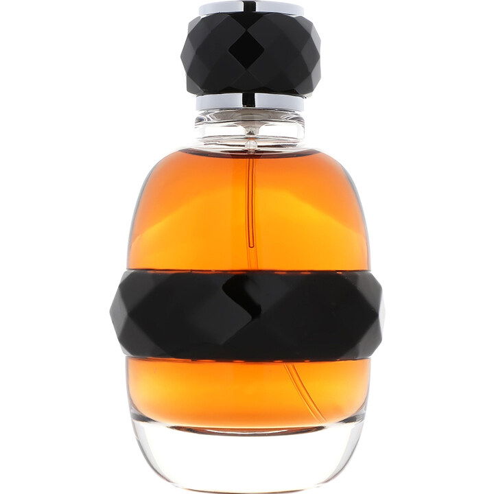 Diamond by Johan B. perfume bottle