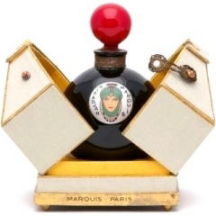 Niradjah by Rémy Marquis perfume bottle