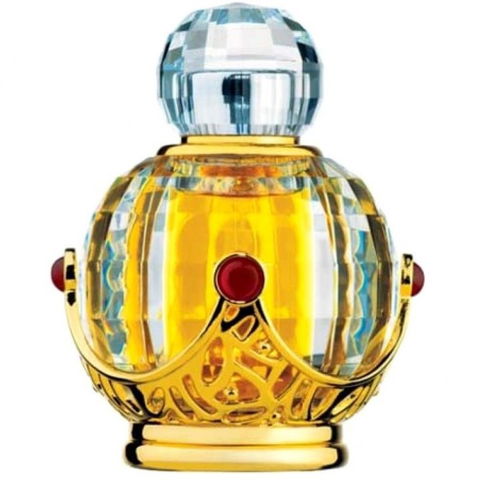 Areej Al Shouk by Ajmal perfume bottle