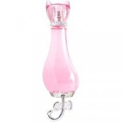 Pink Cat by Novae Plus / S. Cute perfume bottle